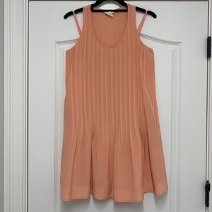 Club Monaco | Silk Melynda Dress